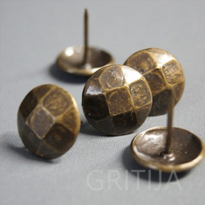 Vinukas baldinis Nr.49 D18mm Vinukas baldinis Nr.49 D18mm